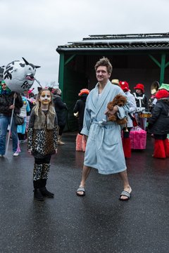 Bild 35 - Latuff Umzug